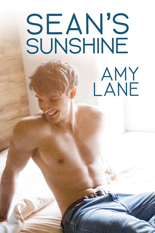 Seans Sunshine: Volume 3 (Paperback, First Edition)