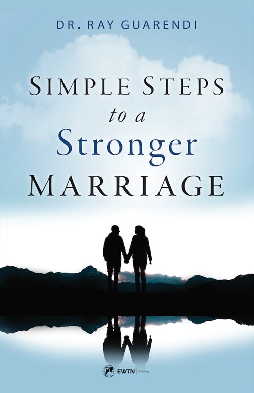 Simple Steps to a Stronger Marriage (Paperback)