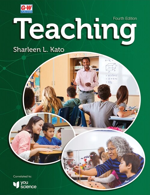 Teaching (Hardcover, 4, Fourth Edition)