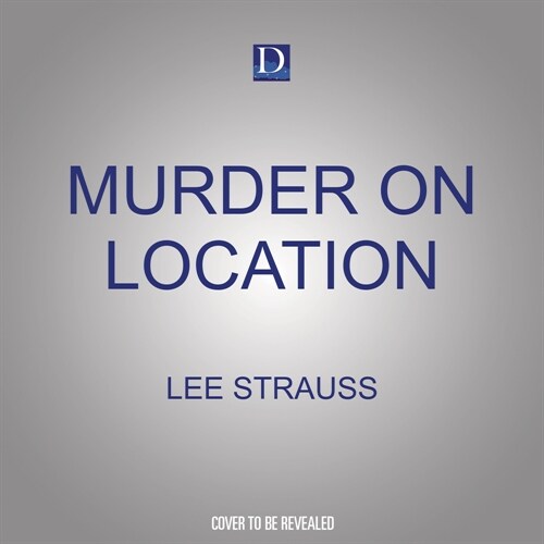 Murder on Location (Audio CD)