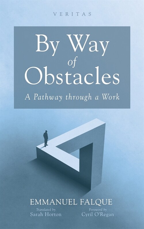 By Way of Obstacles (Hardcover)