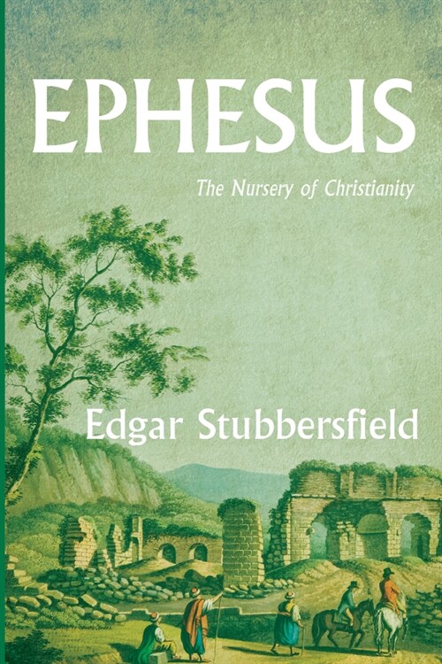 Ephesus (Paperback)