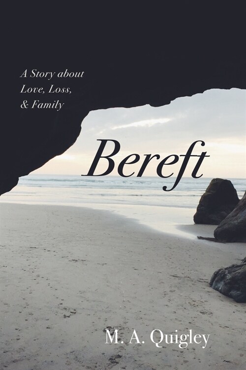 Bereft (Paperback)