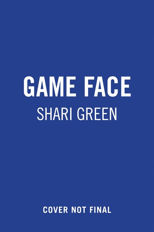 Game Face (Paperback)