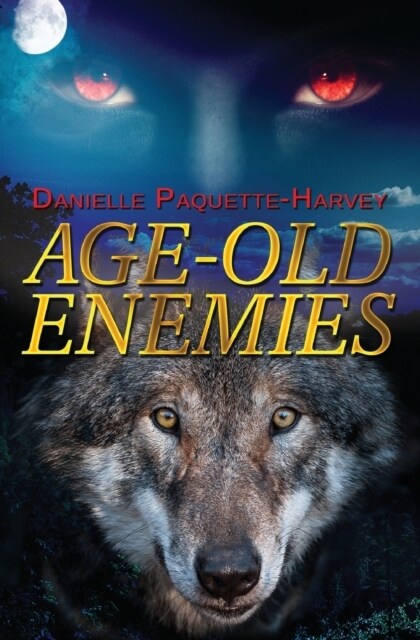 Age-Old Enemies (Paperback)