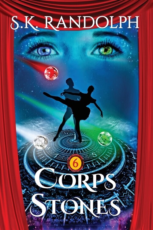 Corps Stones (Paperback)