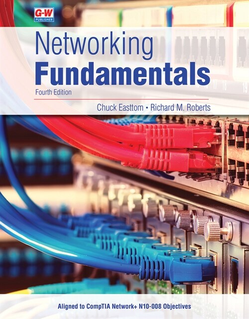 Networking Fundamentals (Paperback, 4, Fourth Edition)