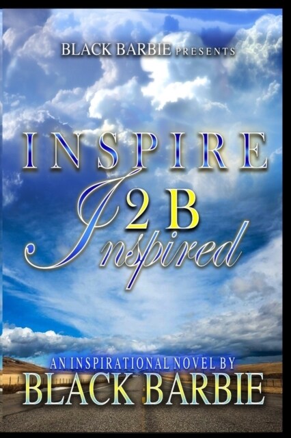 Inspire 2B Inspired (Paperback)