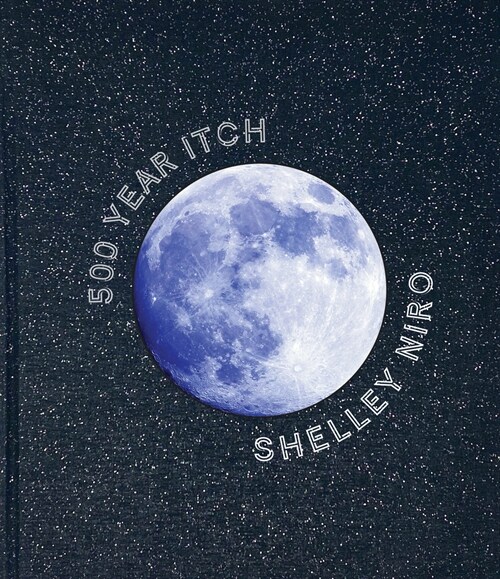 Shelley Niro: 500 Year Itch (Hardcover)
