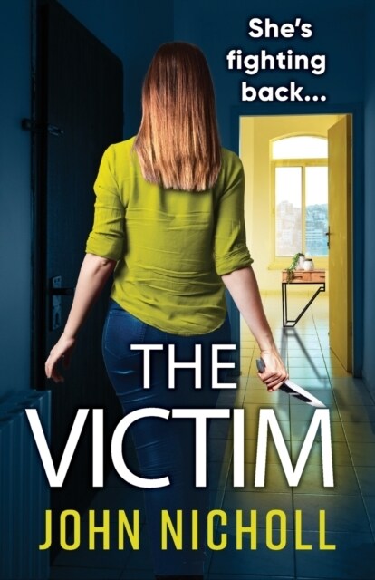 The Victim (Paperback)