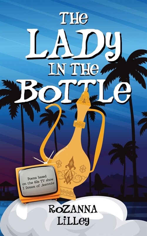 The Lady In The Bottle (Paperback)
