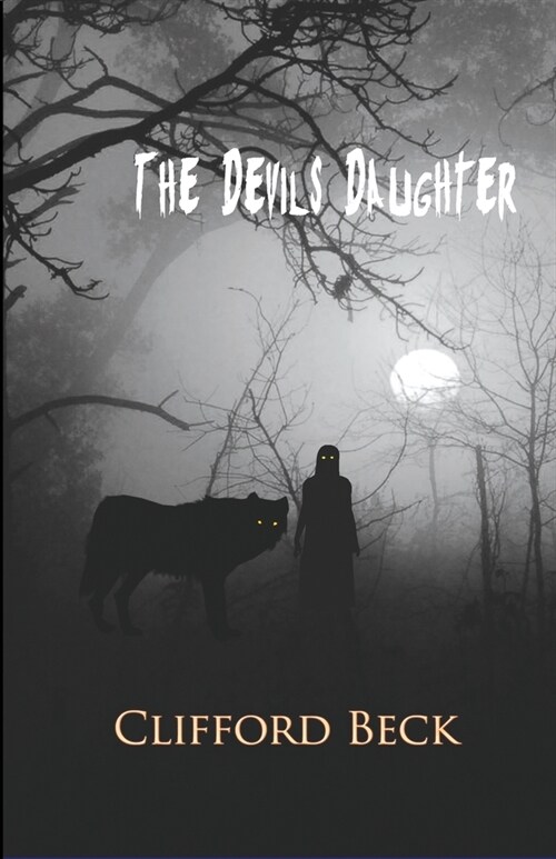 The Devils Daughter (Paperback)