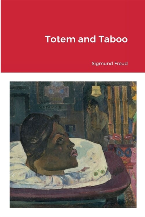 Totem and Taboo (Paperback)