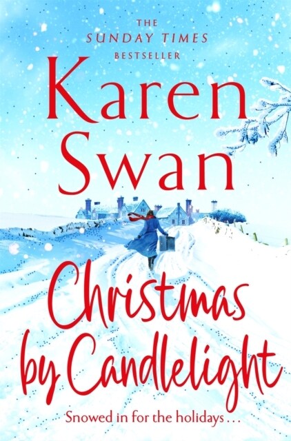 Christmas By Candlelight (Paperback)