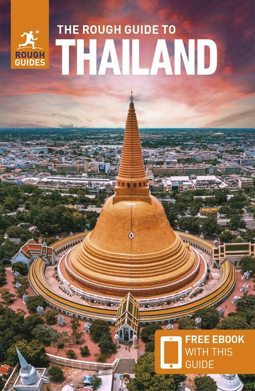 The Rough Guide to Thailand (Travel Guide with Free eBook) (Paperback, 11 Revised edition)