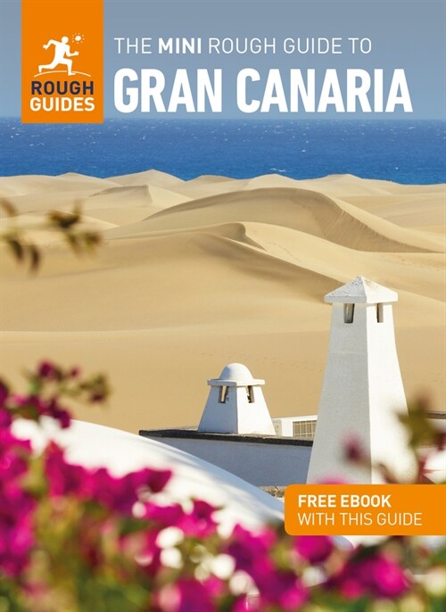 The Mini Rough Guide to Gran Canaria (Travel Guide with Free eBook) (Paperback)