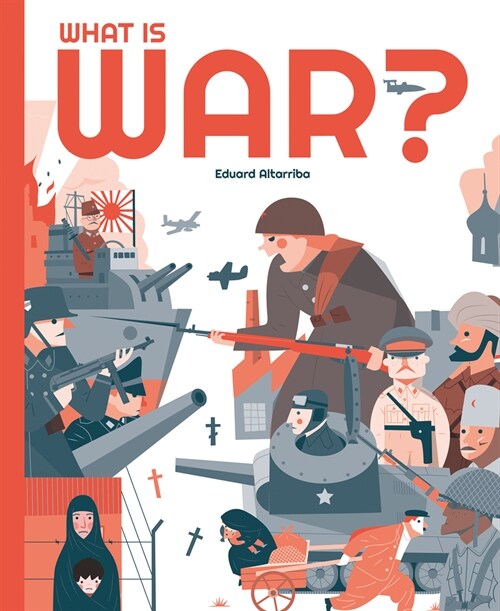 What Is War? (Paperback)