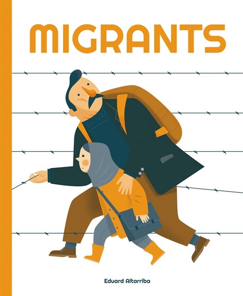 Migrants (Paperback)
