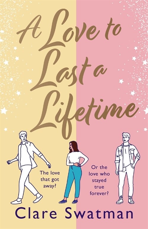 A Love to Last a Lifetime (Paperback)