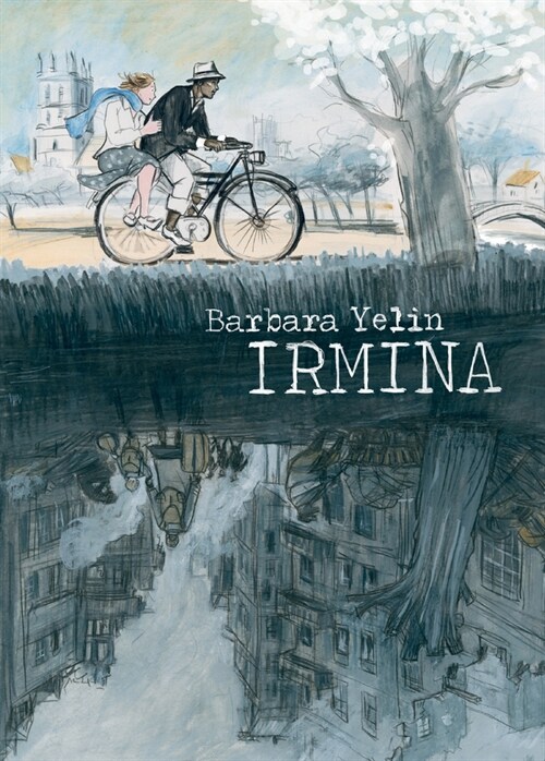 Irmina (Paperback)