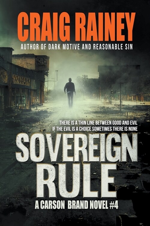 Sovereign Rule (Paperback)