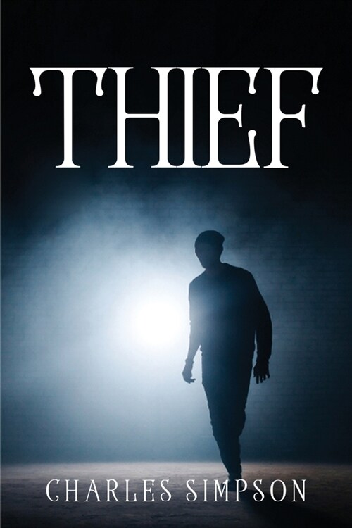 Thief (Paperback)