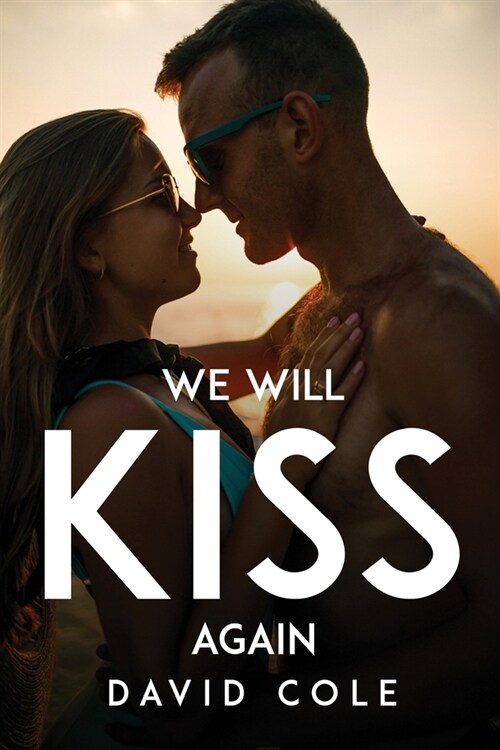 We Will Kiss Again (Paperback)