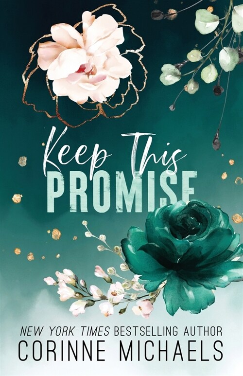 Keep This Promise (Paperback)