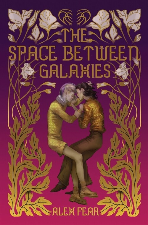 The Space Between Galaxies (Paperback)