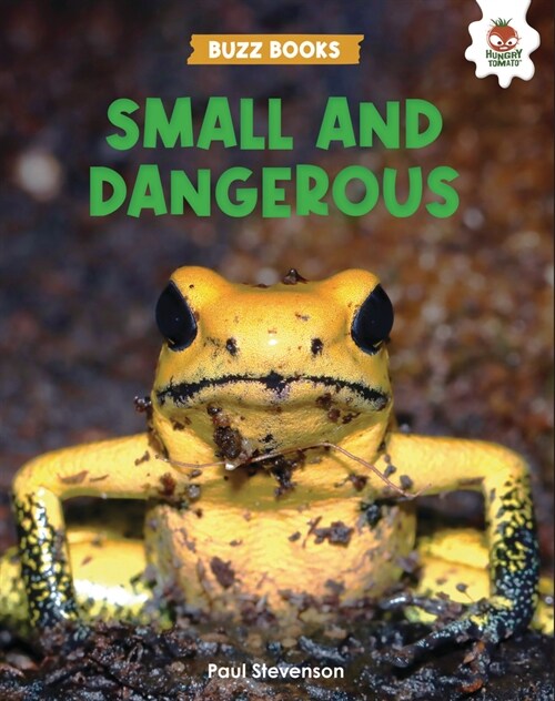Small and Dangerous (Library Binding)