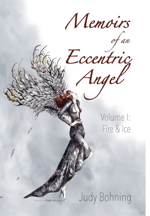 Memoirs of an Eccentric Angel (Hardcover)