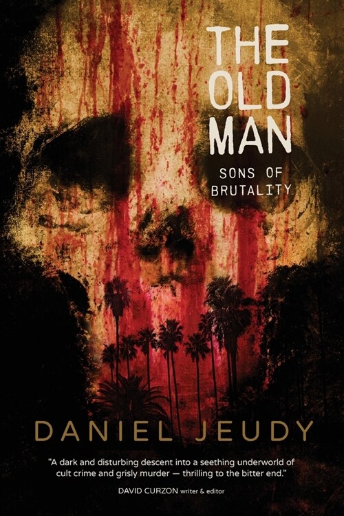 The Old Man (Paperback)