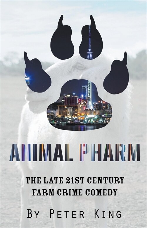 Animal Pharm (Paperback)