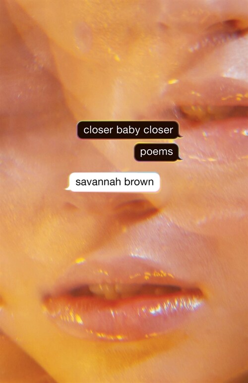 Closer Baby Closer (Paperback)