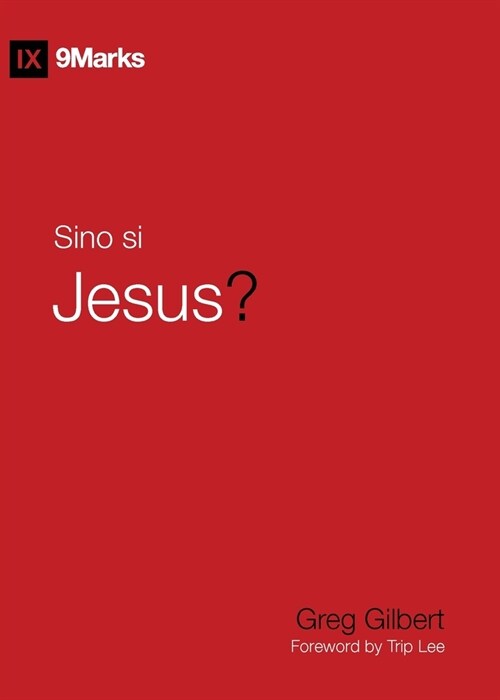 Sino Si Jesus? (Who Is Jesus?) (Taglish) (Paperback)