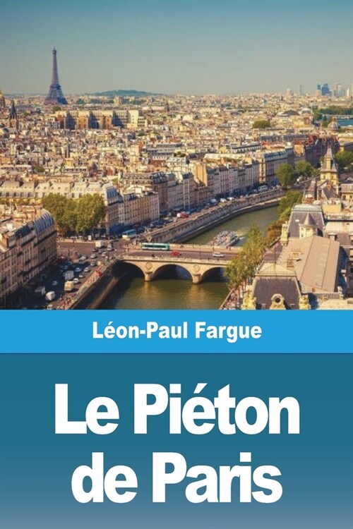 Le Pi?on de Paris (Paperback)