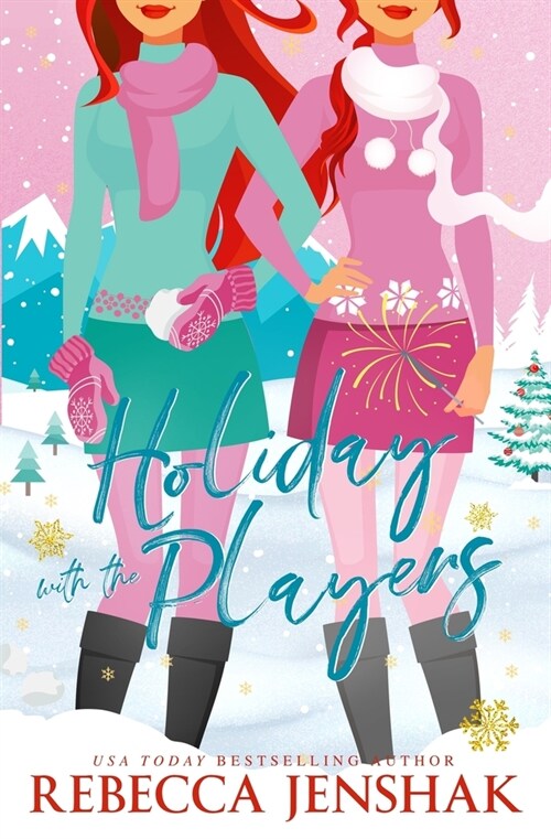 Holiday with the Players (Paperback)