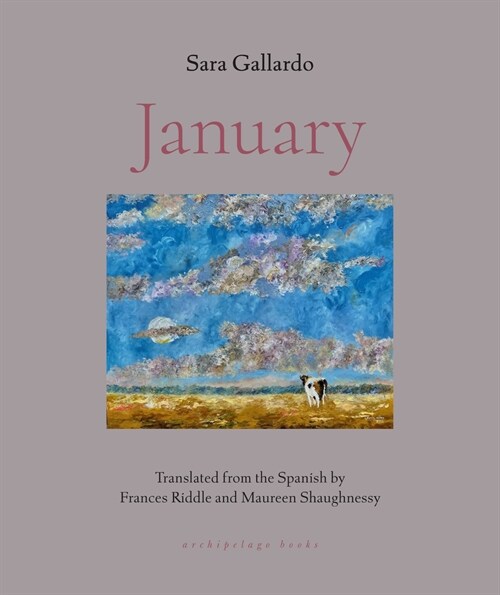 January (Paperback)