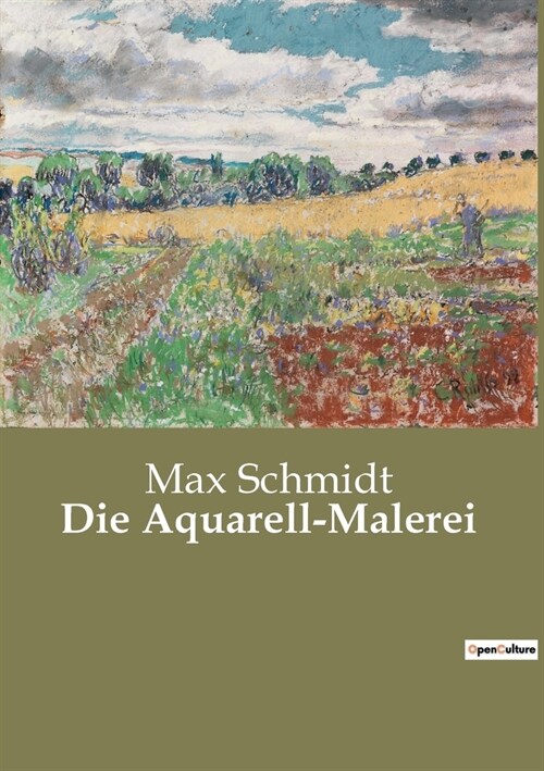 Die Aquarell-Malerei (Paperback)