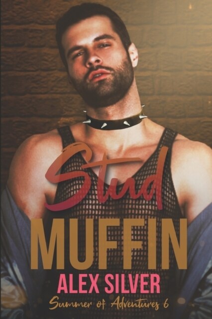 Stud Muffin (Paperback)