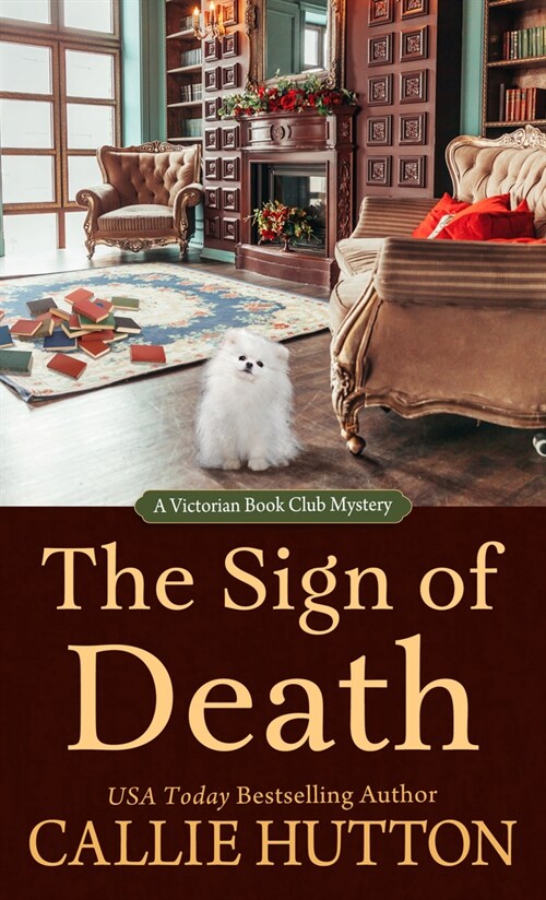 The Sign of Death (Paperback)