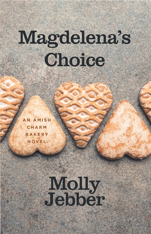 Magdelenas Choice (Paperback)