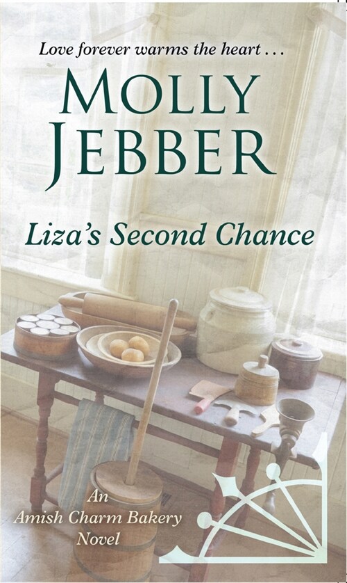 Lizas Second Chance (Paperback)