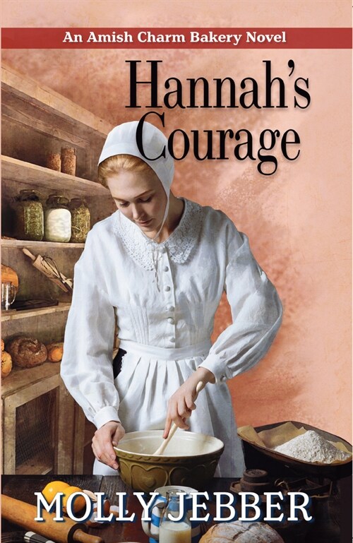 Hannahs Courage (Paperback)