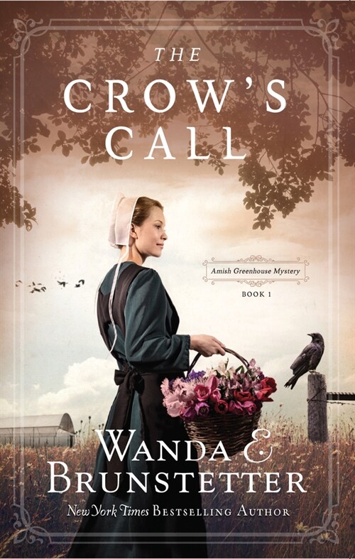 The Crows Call (Paperback)