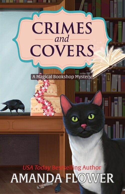 Crimes and Covers (Paperback)