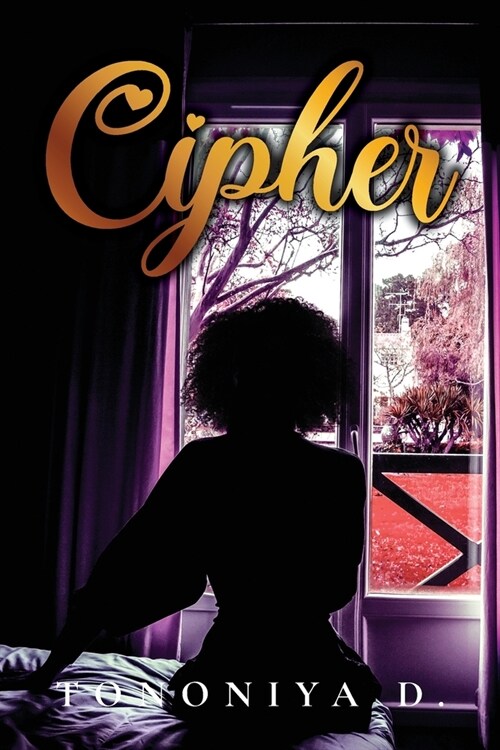 Cipher (Paperback)