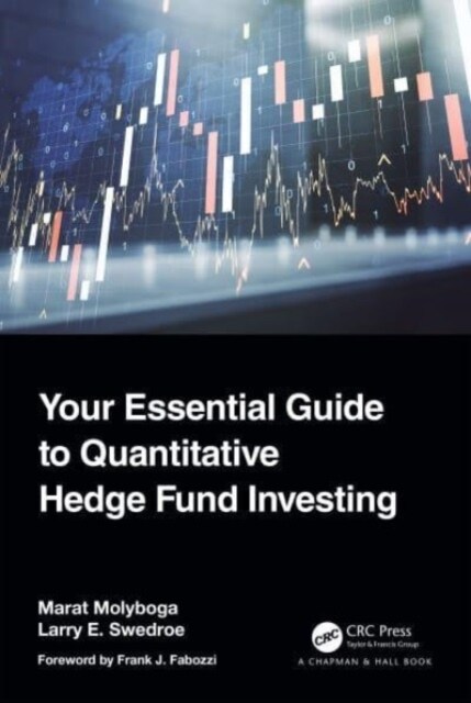 Your Essential Guide to Quantitative Hedge Fund Investing (Paperback)