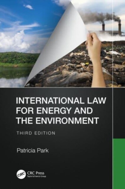 International Law for Energy and the Environment (Hardcover, 3 ed)