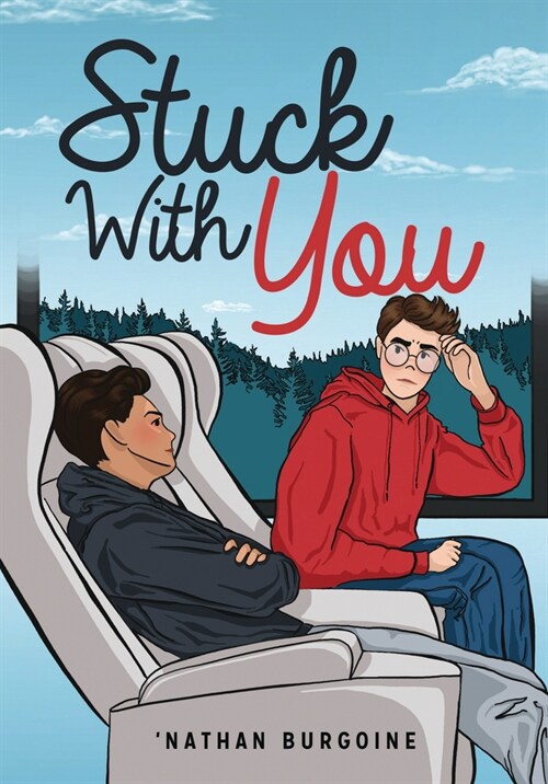 Stuck with You (Library Binding)